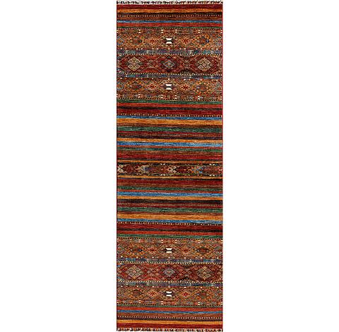 184229 Shabargan Tribe <br> 8288972